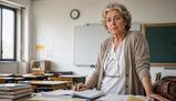 Sarno, docente precaria in cattedra fino a 71 anni per poter maturare la pensione