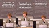 Domanda impossibile alla tesi di laurea: ecco come rispondere con classe