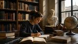 Dottorato in Storia: che lavoro potrei fare?