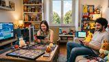 Quando la tua ragazza è fissata con i Pokémon, tra aspettative e dura realtà