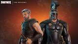 Fortnite Coppa Odissea: premi, skin gratis e come ottenere il costume di Odisseo