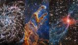 NASA, l’universo come non l’avevamo mai visto: le immagini del telescopio Webb
