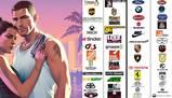 GTA 6 senza Coca-Cola, Nike o Facebook: perché i suoi fake brand sono geniali