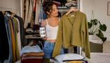 Come vendere e comprare vestiti usati online: guida a Vinted, Depop e alle app second hand