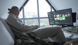 Erling Haaland svela la sua postazione da gaming e lancia un appello a Xbox per una partnership
