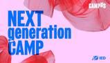 Next Generation Camp IED: 5 motivi per partecipare gratis a due giorni tra design, moda e creatività