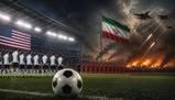 Mondiali 2026, gli Stati Uniti ospitano l’Iran mentre colpiscono obiettivi iraniani: lo sport dentro la crisi geopolitica