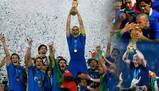 Mondiali amarcord, 20 anni fa l’Italia saliva sul tetto del mondo: la notte di Berlino è ancora leggenda