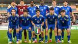 Europei Under 19 2026, orari e calendario dell'Italia: ecco dove vedere le partite in TV