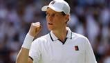 Quando gioca Sinner a Wimbledon? Orario, avversario e dove vedere la partita in Tv e streaming