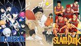 I manga e gli anime sportivi che devi assolutamente recuperare
