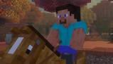 Minecraft, svolta storica: ora puoi sederti davvero grazie al Cushion