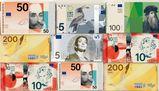 Nuovi Euro in arrivo: guarda i bozzetti finalisti e vota il tuo preferito