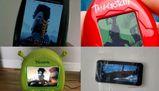 Odissea as Nolan Intended: guardare il film sui dispositivi più assurdi, dai Tamagotchi agli smartwatch