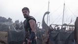 Se i personaggi di The Odyssey di Christopher Nolan andassero all'università: ecco in cosa sarebbero laureati