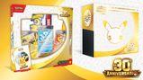 Pokémon 30° Anniversario, quando arrivano box e bustine nelle edicole italiane