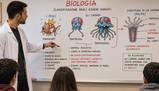 Prof usa i Pokémon per spiegare biologia in classe: la lezione diventa subito più facile da seguire