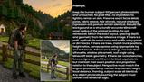 Vuoi rendere le tue foto in stile Minecraft? Copia questo prompt