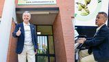 Maturità a 71 anni: Pupo supera l'esame e festeggia cantando "Un amore grande"