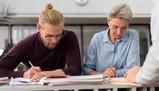 Scuole serali, altro che Serie B: quando il diploma è una seconda chance per la vita