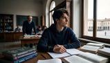 "Sei una delusione, stai buttando via il tuo talento": la storia dello studente da lode criticato dai prof perché voleva fare il militare