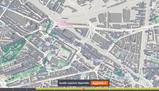 Fa troppo caldo? Questa mappa ti dice dove trovare l’ombra, strada per strada