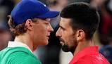 Sinner-Djokovic, chi vince? Come sono andati tutti i precedenti