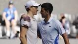 Sinner-Djokovic a Wimbledon: a che ora si gioca e dove vedere il match in chiaro