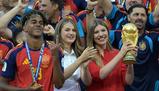 EA Sports indovina il vincitore del Mondiale per la quinta volta di fila: aveva previsto il trionfo della Spagna