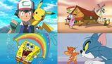 Dai Pokémon a Spongebob: le teorie più folli dei cartoni animati che hanno sconvolto il web