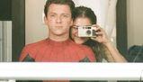 La storia d'amore tra Tom Holland e Zendaya, dal primo provino a Spider-Man: Brand New Day