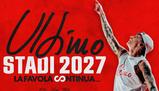 Ultimo negli Stadi 2027, biglietti già quasi esauriti: ecco quanto costa e le date dei concerti