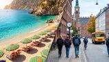 Quanto durano le vacanze estive: l'Italia prima in Europa con 14 settimane