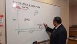 Altro che problemi con i treni: la Fisica si studia lanciando una Poké Ball