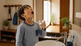 Il “trucco” dei genitori giapponesi per evitare che i figli si ammalino spesso