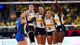 Quando gioca l’Italia femminile di volley? Prossima partita e calendario degli Europei 2026