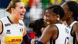Europei Volley 2026: lauree, diplomi e studi delle azzurre