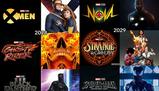 Marvel Fase 7: i film confermati dal 2028 e tutti i rumor fino al 2032