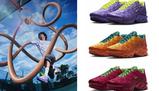 Nike x One Piece: arrivano le Air Max ispirate ai Frutti del Diavolo
