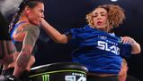 Power Slap 22, il torneo dove si vincono le sfide a colpi di schiaffi: il fenomeno è arrivato anche in Europa