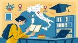 Sedi e corsi universitari 2026/2027, come cercare tra oltre 5.600 lauree