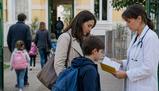 Caso difterite, Bassetti propone di rinviare l’inizio della scuola in Sicilia: quali vaccini sono obbligatori per gli studenti?