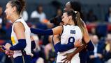 Europei volley, l’Italia sfida la Bulgaria agli ottavi: data e orario della partita