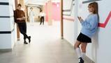 Assente il primo giorno di scuola: cosa succede e come giustificarsi
