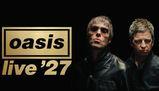 Oasis a Roma 2027: al via l'invio dei codici biglietti. Guida alla presale e come evitare le truffe