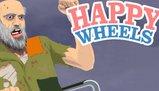Dopo 16 anni Happy Wheels arriva su Steam con 750.000 wishlist