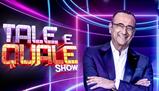 Da Maddalena Corvaglia a Stefano Meloccaro, chi sono i dodici concorrenti di Tale e Quale Show 2026