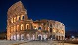 Operaio muore al Colosseo dopo una caduta di 10 metri, aveva 22 anni