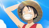 One Piece: un artista racchiude l'intera storia in un'unica illustrazione