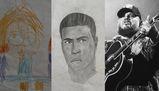 L'evoluzione del talento: come 17 anni di disegno hanno creato un maestro dell'iperrealismo